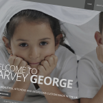 Harvey George